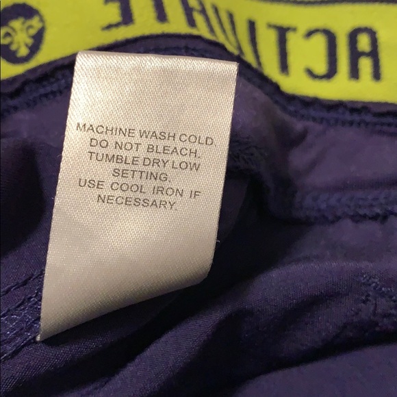 Activate women’s size small scub pants, stretch - Picture 6 of 9